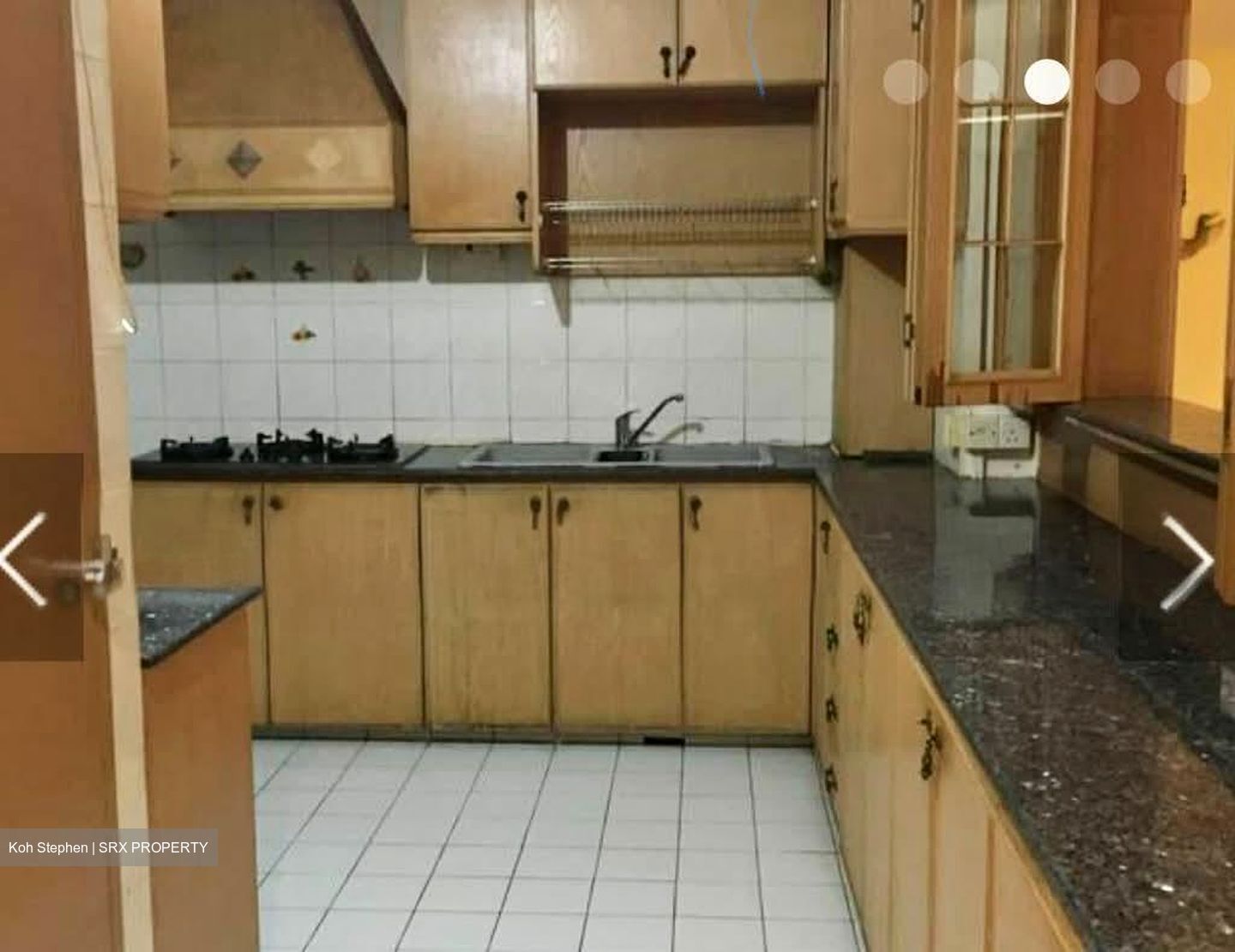 Blk 797 Woodlands Drive 72 (Woodlands), HDB Executive #542644351